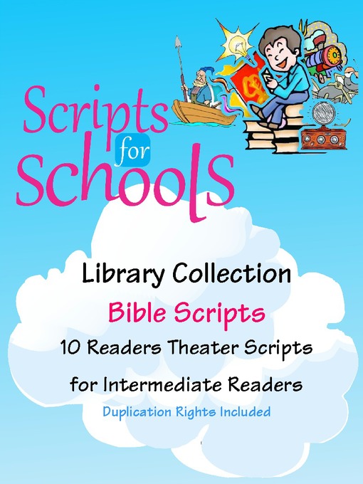 Title details for Bible Scripts by Linda B. Johnson - Available